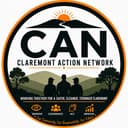 CAN — Claremont Action Network seal